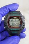 카시오 DW 290 전자 시계 /일본 병행수입 /CASIO /200m 방수 : 죠니의 기묘한 취미