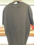 [MCQUEEN] [BOTTO] 알렉산더맥퀸 남성 셀비지 로고 반팔 라운드티 722591 QUX74 0901 : 여주375아울렛 BOTTO