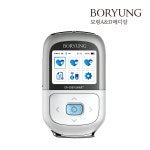 보령 AND ER-2000SMART 휴대용 홀터 심전계 국산 심전도 검사 측정기 : 에이엔디메디칼 공식몰