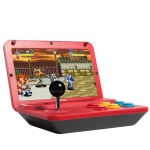 가정용오락실게임기 미니뷰릭스 월광보합레트로 게임 고전게임기 가정용오락기 패밀리 가정용게임기 미니게임기 : 어나더썸머마켓