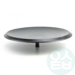 위센티브 솥뚜껑 불판 45.5cm 고기불판 돌구이판 : 위그램