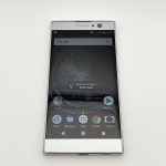 정식발매 스마트폰공기계 공신폰 효도폰 자급제 소니 엑스페리아 XA2 4G 오리지널 언락 스마트폰, H3113 옥타코어, 5.2 인치, 32GB... 
