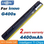노트북 배터리 G400S 8 Z40 G4045 G500S L12M4A02 L12S4E01 G503 : 우최15