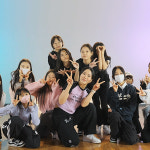 키즈/유아댄스 수강권 (주2회,1개월) : 댄스인사이드댄스학원