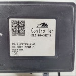 기아 모닝 JA ABS 모듈 58900-G6810 : 알비오토 충주사업부