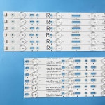 LED 백라이트 GJ-2K15-XM-D2P5C1-490-D611-L R 49PFT5501 49PUF6701 49PUH4900 LBM490E0602 TPT490U2-EQYSH : 루나파몰G