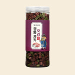 멍냥어사 정통 져키 오리 1kg 강아지간식 애견간식 대용량간식 : 온리버디