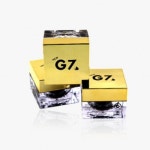 뉴지세븐 엠보 눈썹 반영구 색소 15ml NEW G7 색소 : 마스트 코리아