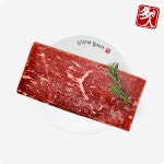 다인와규 소고기초밥 초밥용소고기 와규불초밥 타다끼 일식식자재 호주산 600g : 다인푸드스토어