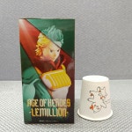 일본내수정품 반프레스토 나의 히어로 아카데미아 에이지 오브 히어로즈 토오가타 밀리오 vol.006 : 골프라이프 스토어