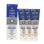 메디나잇 뉴화인 치약 200g 3개 시린이 치약 입냄새 잇몸질환 충치질환 시린이 : 원탁메디칼