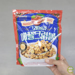 노브랜드 그래놀라 애플크럼블 400g : e편한마트