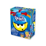 웻헤드 : 보드엠 코리아