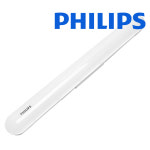 필립스 LED 일자등 BN017C 529936 형광등 30W 플리커프리 led등 PL 등기구 슬림형 : 성우컴테크