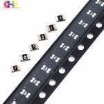 50pcs 0805 SMD 자기 복구 퓨즈, 2012 0.05A 0.1A 1A 1.25A 2A 3A PPTC 과전류 보호 피스 : 루나파몰G