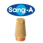 SANG-A 상아뉴매틱 소음기 SCTL 08 : 파워메카샵