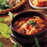 소예푸드 순두부찌개 소스 2kg 해물 차돌찌개 엄마의손맛 행복한집밥 만능양념 : 소예푸드 엣 홈
