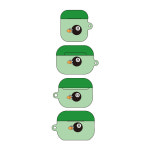 [hand in glove] 8ball AirPods case : 핸드인글러브