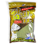 군계일학 경원산업 아쿠아 김밥 민물낚시 떡밥 집어제 : 군계일학스토어
