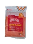 불스원 미세스웨이드 광택타월 자동차셀프세차 초극세사타월 : 월드커머스