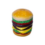 햄버거 코인 뱅크 저금통 : 넛밤