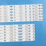 LED 백라이트 GJ-2K15-XM-D2P5C1-490-D611-L R 49PFT5501 49PUF6701 49PUH4900 LBM490E0602 TPT490U2-EQYSH : 루나파몰G