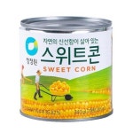 청정원 스위트콘 340g 24개 1박스 : 에이티씨마트
