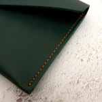 가죽공예 DIY 멀티 다용도 파우치 만들기 키트 취미생활 모음전 : Myleathertool