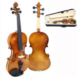 바이올린 가방 풀세트 CN-408 교육용 바이올린 입문용 초보용 합주용 연주용 학교 학원 방과후 레슨 : HM쇼핑