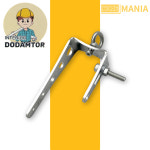 도담터 타카걸이 KTY-NH001 타카홀더 후크 제일타카 호환 : 홈매니아