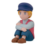 반다이 세계명작극장 마치보케 5종세트 가챠 피규어 마치보우케 : 에픽몬