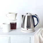 키친아트 라팔 블랑 전기주전자 1.5L KAEK-7016 : 더블유엠글로벌