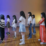 키즈/유아댄스 수강권 (주2회,1개월) : 댄스인사이드댄스학원