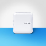 잇카 RF하이패스 스마트패스 출장설치신청티켓 동봉포함 : 잇카 본사