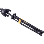 허큘레스 기타스탠드 GS432B PLUS 3대 거치 접이식 멀티 스탠드 : 에이케이뮤직