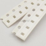Aocarmo 10 개/몫 F9700 0467003 3AMP-32V-467 블로운 일회용 퓨즈 0603 3A 32V 실크 인쇄 P : 루나파몰G