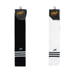 BOB 비오비 골프 여성 배색 포인트 하이 니삭스 - GCS2AS570 : BOB골프