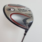 킹 코브라 F 스피드 LD 드라이버 10.5도 SR : 호랭이골프