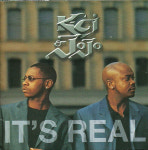 케이씨 앤 조조 (K-Ci & Jojo) - ITS REAL : 원 북 원 라이프