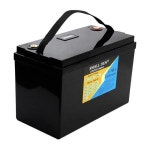 리튬인산철배터리 모터 배터리 인버터용 리튬 미국 180Ah 200Ah : 우최15