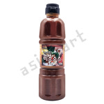 하우하우 미소소스 580g 된장 샤브소스 doenjang sauce 아시아마트 : 아시아마트스토어