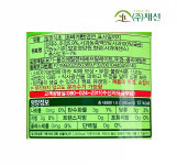 오뚜기 사과식초 1.8L : 주식회사 채선