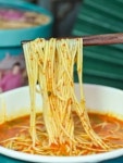 칠성중국식품 시원한 란주라면 하이츠쟈 란주 라면 중국컵면 유튜브 중국간식 1x145g : 칠성스테이션