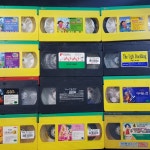 비구름아가거러,길잃은꼬마별,왕자님을구해라,캔디캔디, 미운오리새끼, 몬스터하우스,토이스토리,아더와의검,라이온킹3,페어리토피어... 