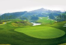 타니cc 1박2일골프 / 서경타니cc 경남골프장 : 자이언트골프투어