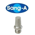 SANG-A 상아뉴매틱 소음기 SSL01 : 파워메카샵