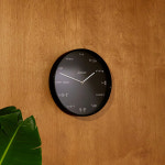 [세이투셰] Quiz Wall Clock 퀴즈 월 클락 벽시계 무소음 2종 : SAY TOUCHE