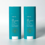 식물나라 보송 페이스 앤 바디 선 스틱 30g 1+1 : 옴니코스