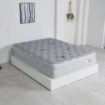 매트리스 침대 텐셀 메모리폼 hf폼 Q 1color 침실가구 소프트폼 퀸 사무실 학원 카페 수업 : 클루스몰