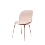 의자 체어 플라스틱 디자인 식당 4colors 등받이 식탁 인테리어 카페 사출 사무실 학원 수업 : 클루스몰